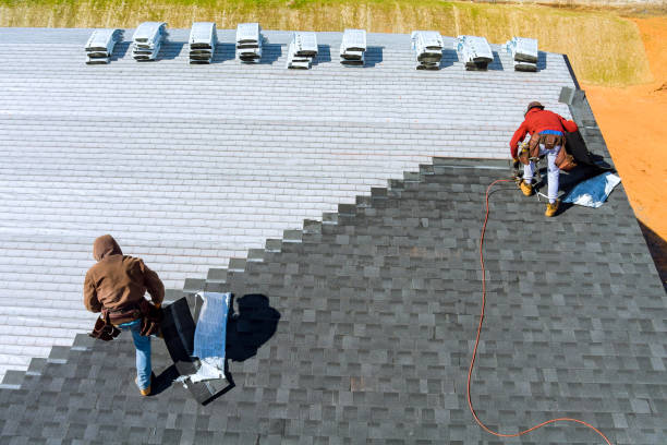 Best Gutter Installation and Roofing  in Bellerose Terrace, NY