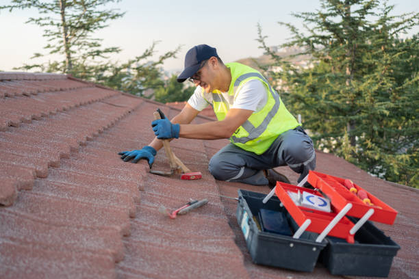Best Commercial Roofing Services  in Bellerose Terrace, NY