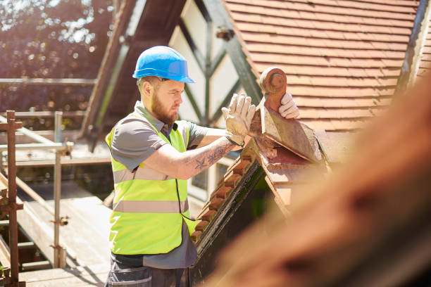 Best Best Roofing Contractors  in Bellerose Terrace, NY