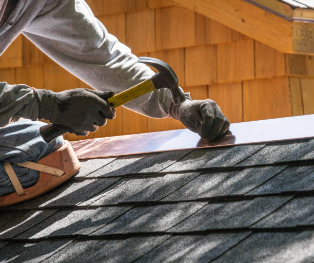 Best Commercial Roofing Services  in Bellerose Terrace, NY